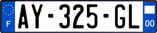 AY-325-GL
