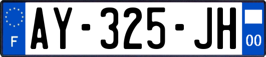 AY-325-JH
