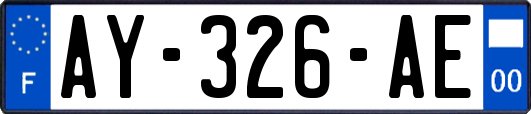 AY-326-AE