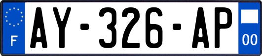 AY-326-AP