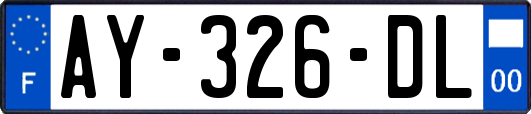 AY-326-DL