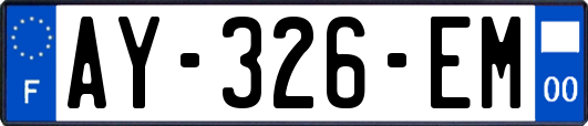 AY-326-EM