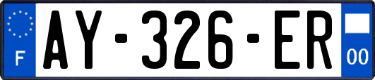 AY-326-ER
