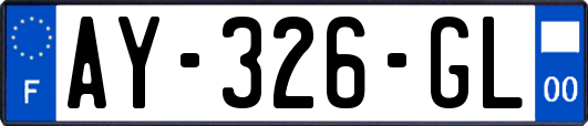 AY-326-GL