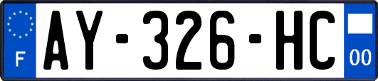 AY-326-HC