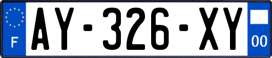 AY-326-XY