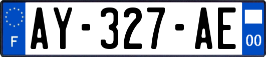 AY-327-AE