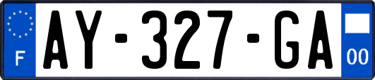 AY-327-GA
