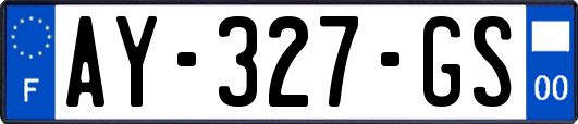 AY-327-GS