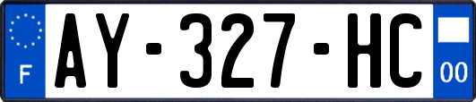 AY-327-HC