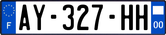 AY-327-HH