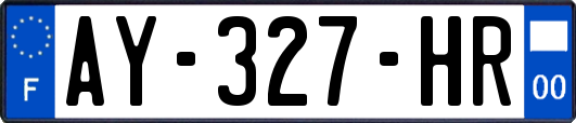 AY-327-HR