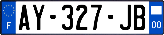 AY-327-JB