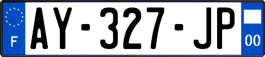 AY-327-JP