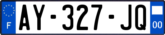 AY-327-JQ