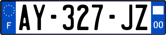 AY-327-JZ