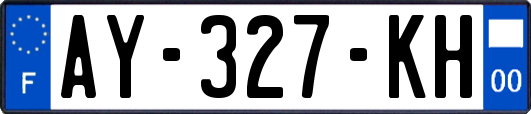 AY-327-KH