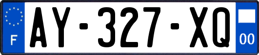 AY-327-XQ