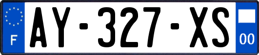 AY-327-XS