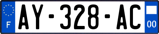 AY-328-AC