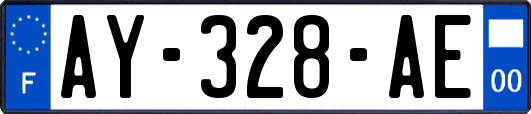 AY-328-AE