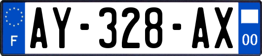 AY-328-AX