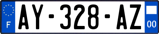 AY-328-AZ