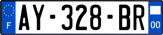 AY-328-BR