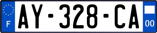 AY-328-CA