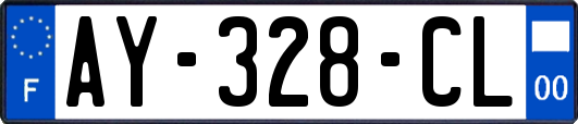 AY-328-CL