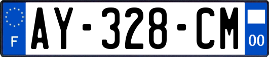 AY-328-CM