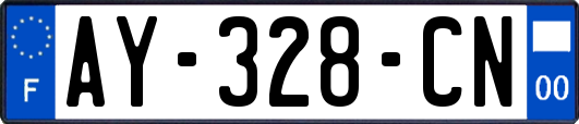 AY-328-CN