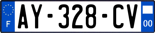 AY-328-CV