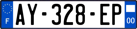 AY-328-EP