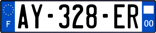 AY-328-ER