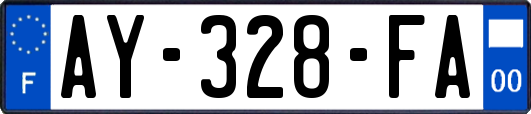 AY-328-FA