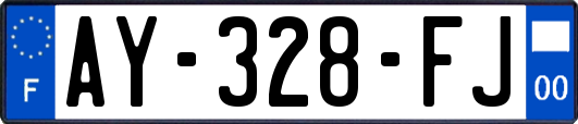 AY-328-FJ