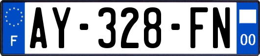 AY-328-FN