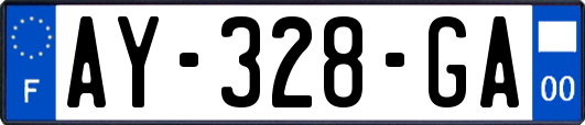 AY-328-GA