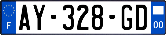 AY-328-GD