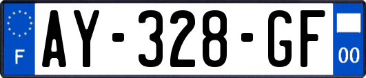 AY-328-GF