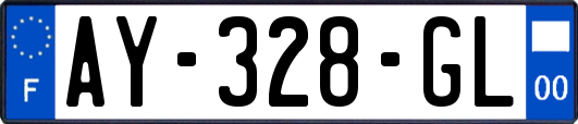 AY-328-GL
