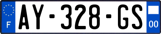 AY-328-GS