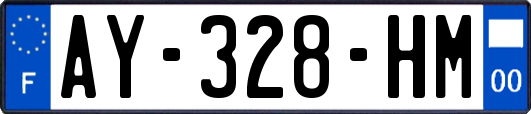 AY-328-HM