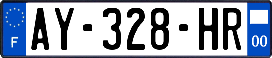 AY-328-HR