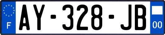 AY-328-JB