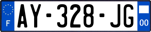 AY-328-JG