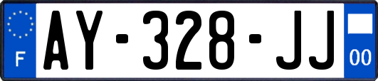 AY-328-JJ