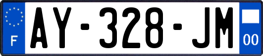 AY-328-JM