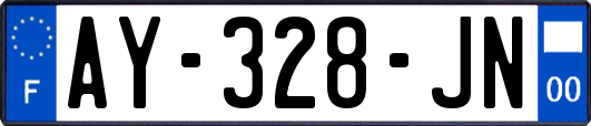 AY-328-JN